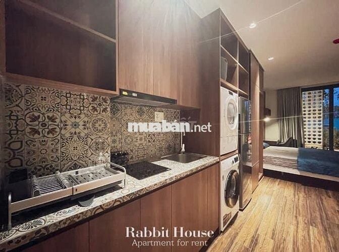 CH chung cư mini full NT ban công thang máy _ gần tòa nhà Viettel Q10