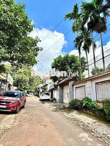 BÁN ĐẤT MẶT TIỀN ĐƯỜNG BẠCH ĐẰNG - PHƯỜNG TÂN THÀNH - HÀNG HIẾM .