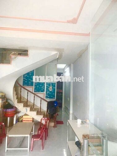 Cho thuê nhà gần Làng Đại học và ngã ba Cây lơn Dĩ An