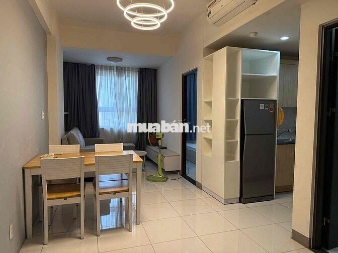 Bán căn hộ City Tower 2PN sổ hồng riêng