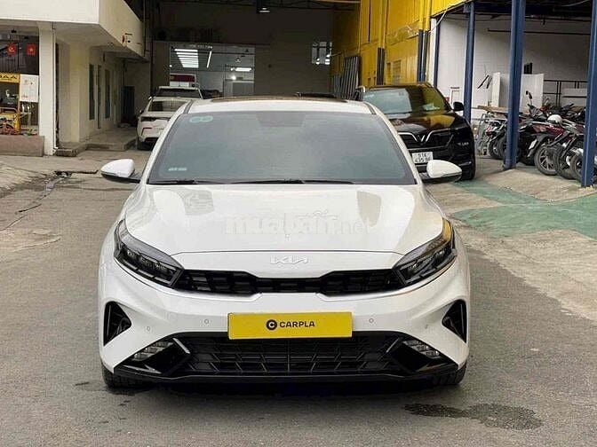 Kia K3 2024 2.0 Premium Trắng 4200 km