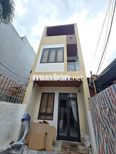 Bán căn villa mini mặt tiền sơn trà - Đà Nẵng