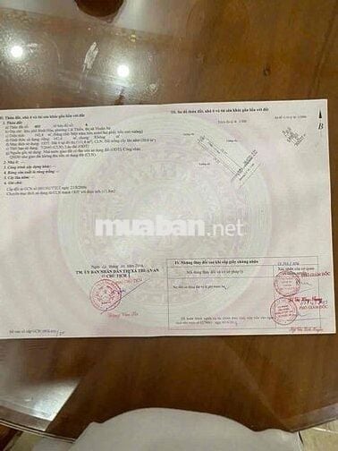 Bán Nhà Chợ Bình Hoà - Đường Lái Thiêu 10, Dt 142,4m2, Giá 5ti350