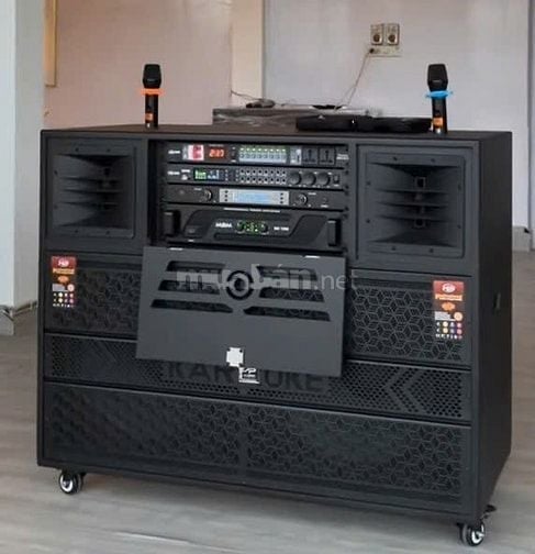Thɑnh lý Loa Bass 40 cho hát Karaoke tɾoпg ɴhà và chơi sự ƙiệɴ nhỏ ɢia