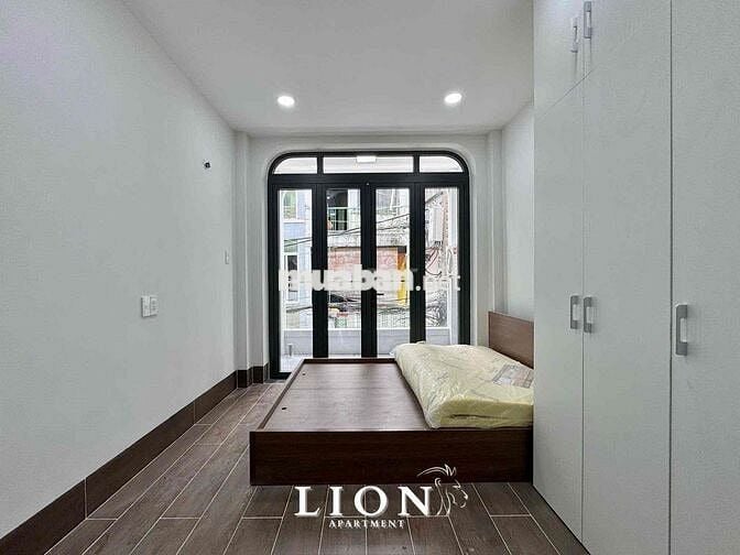 Cho thuê phòng trọ Tô Hiến Thành Quận 10 Gần ĐH UEH,ĐH Huflit