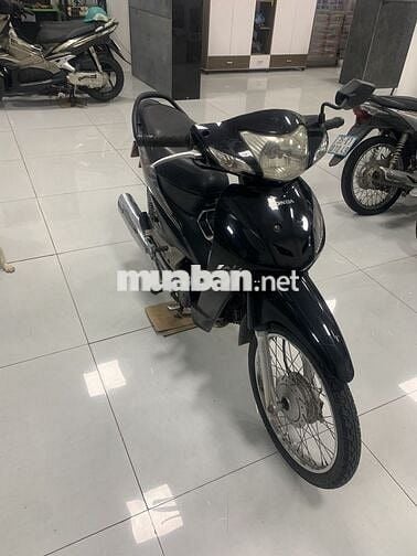 Thanh lý Honda Wave anphal 2009 zin êm