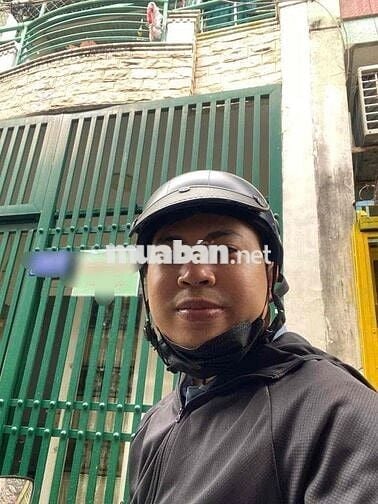 Nhà 2 tầng ngay trường Phan Chu Trinh - 45m2 - 2PN 2WC - 4 tỷ 99