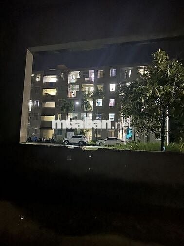 Cho thuê căn hộ chung cư Gia Phúc