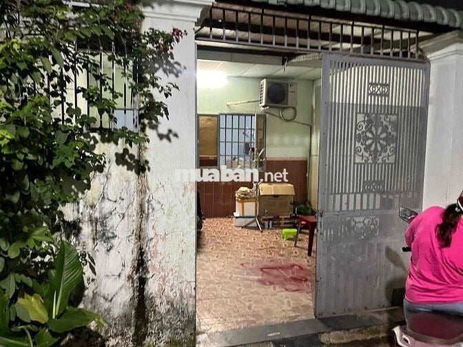 nhà cho thuê Hóc Môn giá rẻ tại xã Tân Xuân