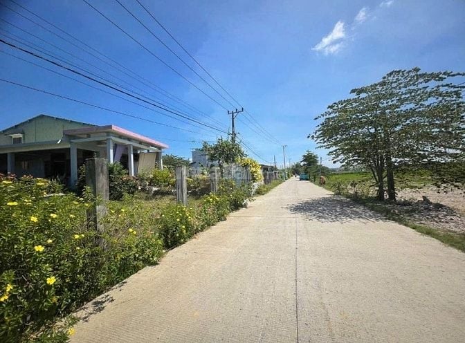 Bán Gấp Lô Nhà Vườn 370m² Điện Hồng – ĐT605 vào chỉ 200m – Giá Chỉ 750