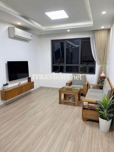 Chính chủ cần bán căn hộ 2PN Full đồ đẹp tại CC Thái Hà Phạm Văn Đồng