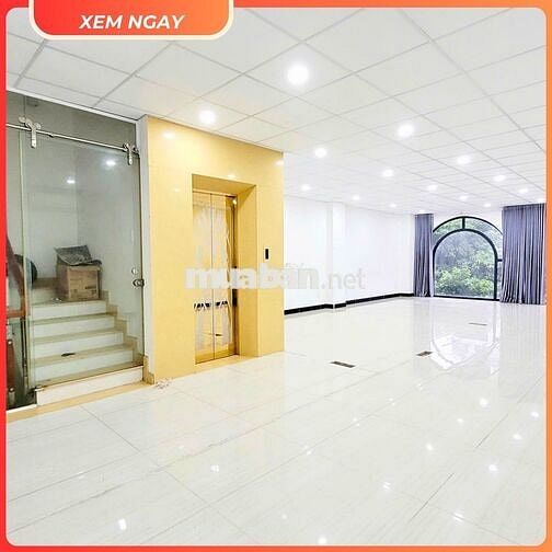 Cho thuê nguyên tầng làm văn phòng 7x20m, giá 15 triệu - Vạn Phúc City
