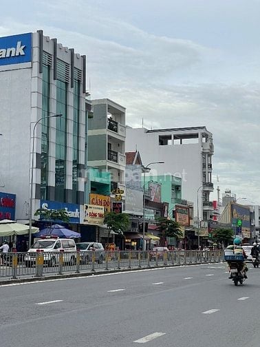 Biệt Thự Đẹp Hồ Bơi 330m2 gần Aeon Mall Tân Phú Tân Kỳ Tân Quý