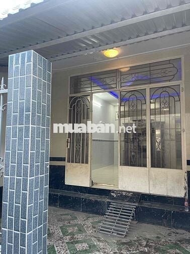 Bán nhà c4 còn mới cách lê hồng phong 25m