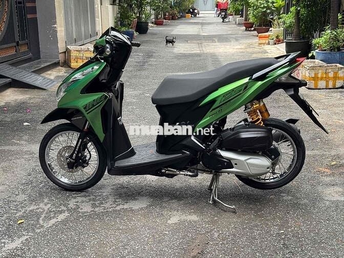 click thái 2015 bstp đẹp chính chủ