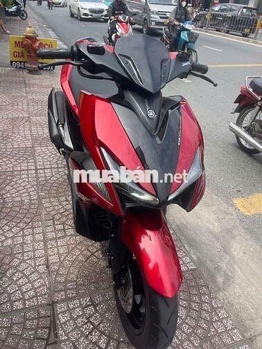 Yamaha NVX 125cc 2017 bs 59k2-18773