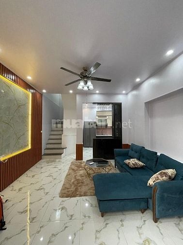 45m² MINH KHAI TIMECITY, nhà mới đẹp ở ngay; 4PN thoáng sáng.