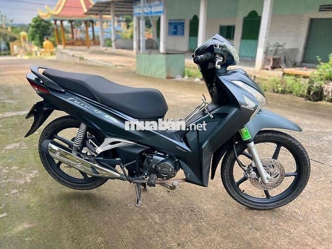 Future Led 2022, một chủ mua mới từ đầu