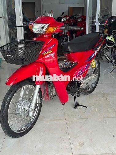 Wave thái 110 biển 60 dọn mới