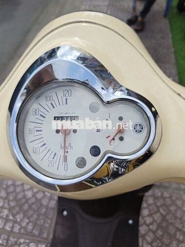 Yamaha Nozza 110cc 2012 bs 59d2-29160