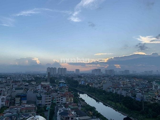 Giá tốt nhất toà - Chính chủ bán căn góc 51m thông thuỷ 2n1vs tòa CT1-