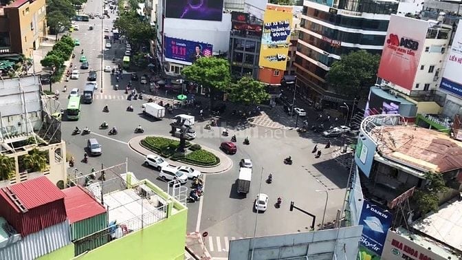 Mặt bằng mặt tiền đẳng cấp .Vị trí trung tâm - giá trị vượt thời gian