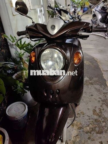 Mio Classico. Bstp . Giấy tờ đầy đủ