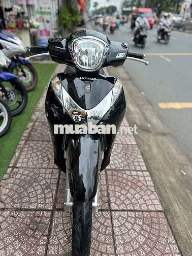 Honda SH Mode 125cc 2013