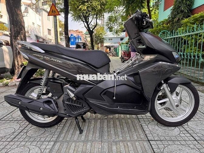 Honda Ab 2016 xe đẹp máy êm bstp