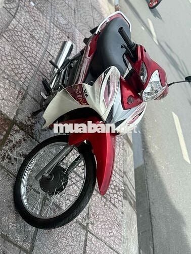 xe sym Eligant 50cc dài loan doi 2015