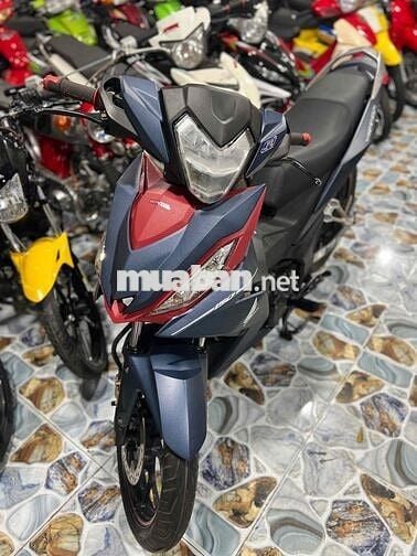 Honda Winner rẻ hơn wave luôn! zin êm