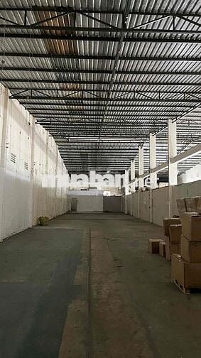 Cho thuê kho xưởng 500m2 đường xe tải lớn Luỹ Bán Bích, Tân Phú