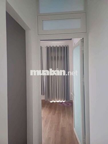 Bán nhà 3 tầng phường 2 Đà Lạt