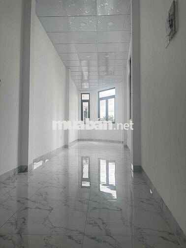 nhà 4x16 đường nhựa 8m khu lê cơ an lạc bình Tân