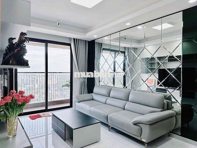 Cho thuê căn hộ Opal skyline 3PN giá rẻ 3PN