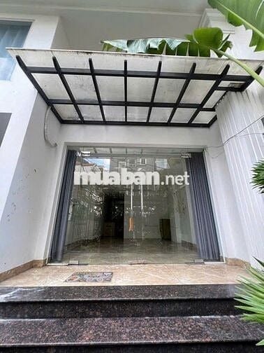 Cho Thuê Mặt Bằng Đường Phan Đăng Lưu, Phú Thuận ( KD Thoải Mái )