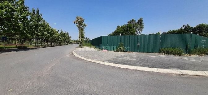 Chuyển nhượng dự án chung cư quy mô 0,7ha 