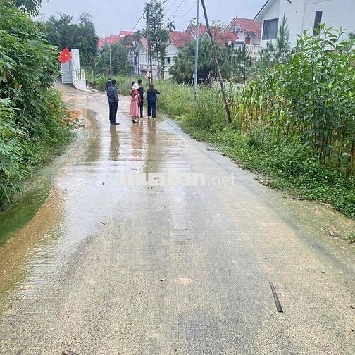 Chủ cần tiền bán gấp lô đất gần Trường ĐHQG ở Hoà Lạc DT 150m2