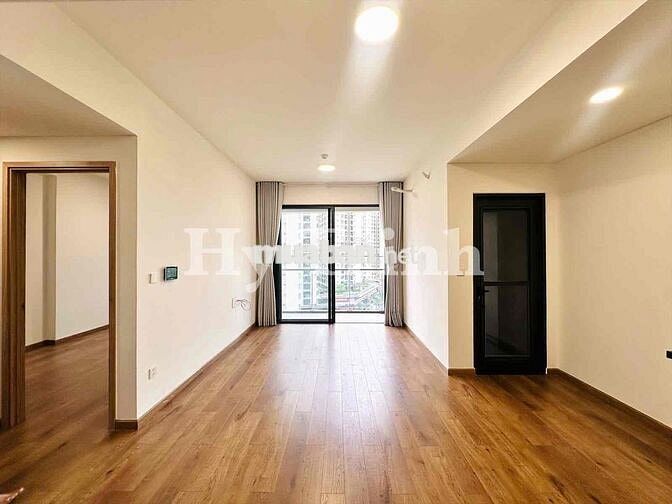 CHỦ GỬI BÁN CĂN GÓC 2PN MIZUKI PARK - Trống Sẵn - Siêu Đẹp