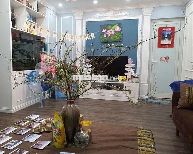 Căn CC Cầu Giấy - phân khúc 3,9 - 9 tỷ vị trí đẹp ở hoặc cho thuê ngay