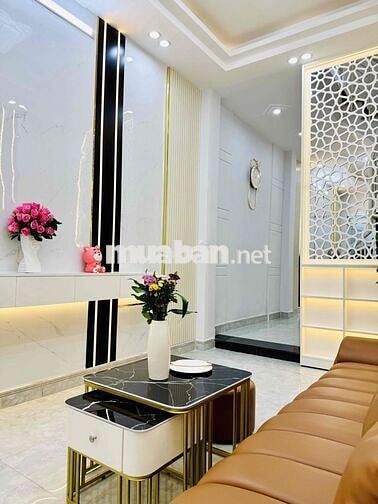 [Chính chủ] Cần bán nhà mặt hẻm, đường Dương Cát Lợi - thị trấn Nhà Bè