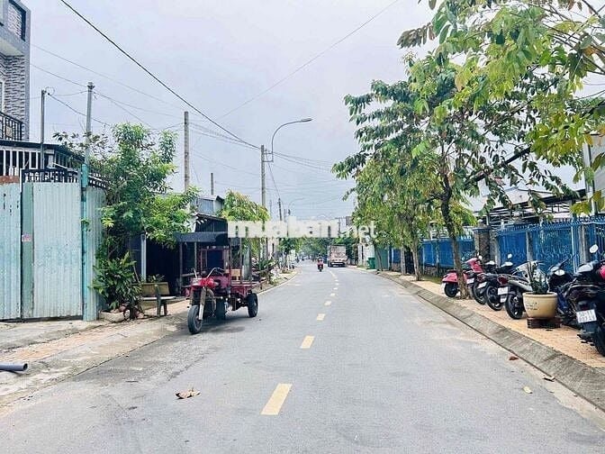 CCG BÁN NHÀ MỚI CHO KHÁCH ĂN TẾT Ở THỚI TAM THÔN