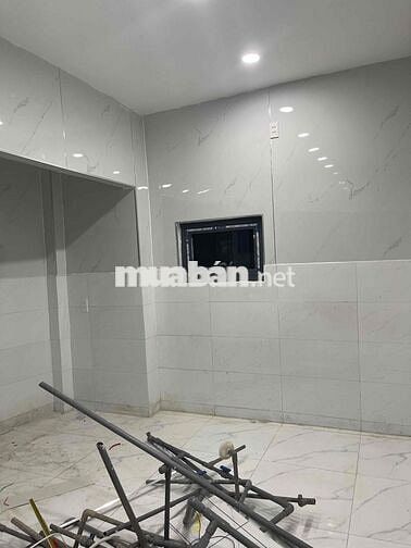 HIẾM CÓ NHÀ 2 TẦNG TRẦN CAO VÂN GẦN MẸ NHU 54M2-3PN