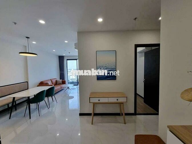 Căn Hộ Khan Hiếm 58m2, Bcons Plaza, 2PN, Giá Chỉ