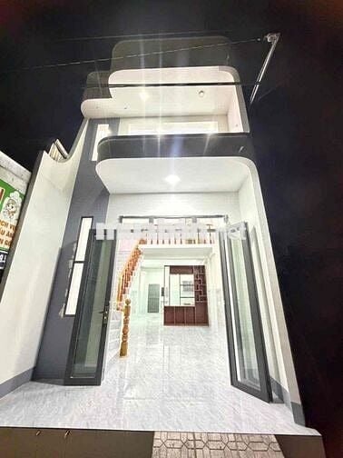 Bán căn nhà giá rẻ gần KCN Hoàng Quân Bình Minh cầu Cần Thơ