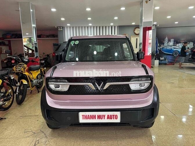 💖 VINFAST VF3 THUÊ PIN MODEL 2025 10.000KM 📣📣📣