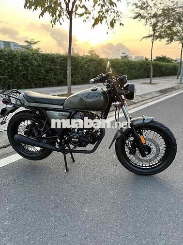 CLASSIC GPX 150S CHÍNH CHỦ BSTP