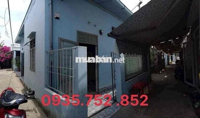 Đất Tặng Dãy Trọ _ Lô Góc Kiệt Xe Máy LÊ VĂN HIẾN _ NHS _ CỰC ĐẸP