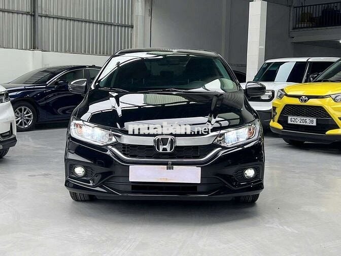 Honda City Top 2020 - 15.000 Km