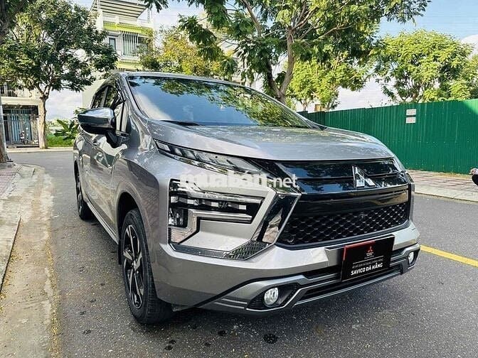 Xpander 2023 Premium - xe đẹp giá iu thương